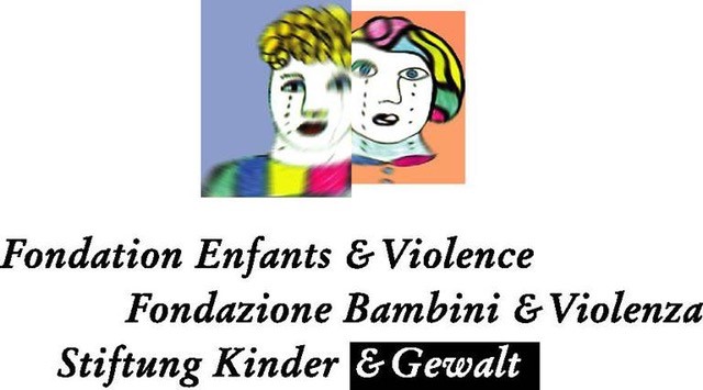 Logo Stiftung Kinder und Gewalt