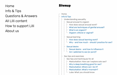 All our content at your fingertips