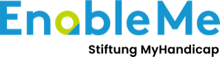 Logo EnableMe